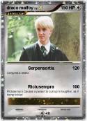 draco malfoy