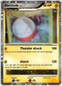 Electrode
