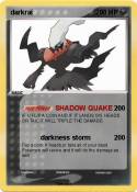 darkrai
