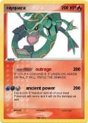 rayquaza
