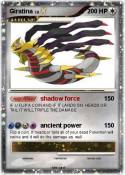 Giratina