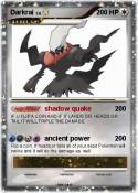 Darkrai