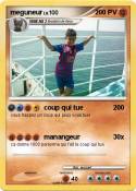 meguneur