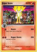 Super Sonic