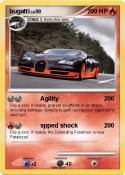 bugatti