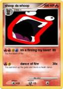 shoop da whoop