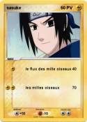 sasuke