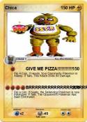 Chica