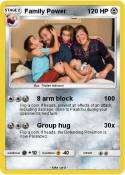 Family Power
