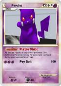 Psychu