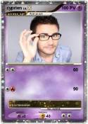 cyprien