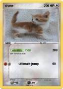 chase
