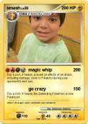 smash