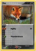 Fox