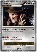 freddy
