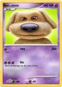 Ben