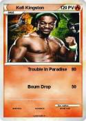 Kofi Kingston