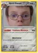 Bjorn Games