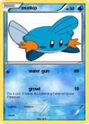 mudkip
