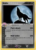 Wolfie