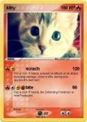 kitty