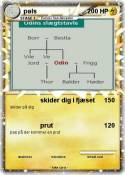 pøls