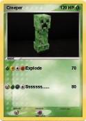 Creeper