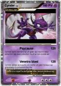 Cynder