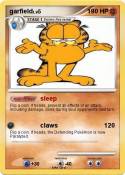 garfield