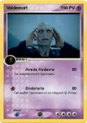 Voldemort