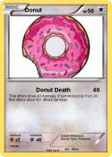 Donut