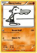 Manny Heffley