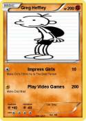 Greg Heffley