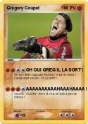 Grégory Coupet