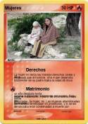 Mujeres