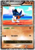 Stich