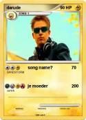 darude