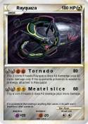 Rayquaza