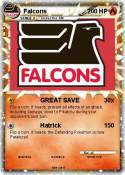 Falcons