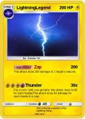 LightningLegend