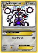 Magearna