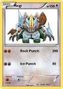 Regi