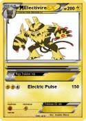Electivire