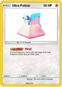 Ultra Potion