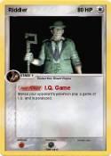 Riddler