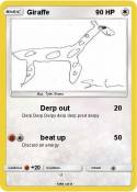 Giraffe