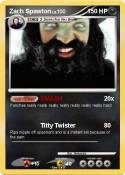 Zach Spawton