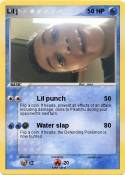 Lil j