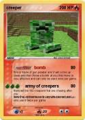 creeper