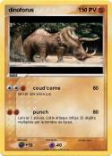 dinoforus